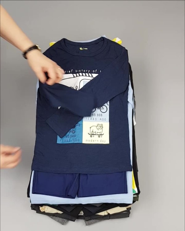 Фотография  409 - TU Kids#8 кг, ЛОТ №3578 оптом в Кемерово и Кемеровской области