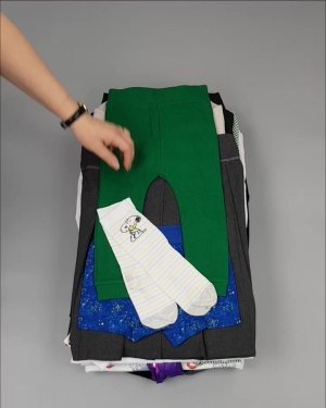 Фотография  342 - TU Kids#8 кг, ЛОТ №3579 оптом в Кемерово и Кемеровской области