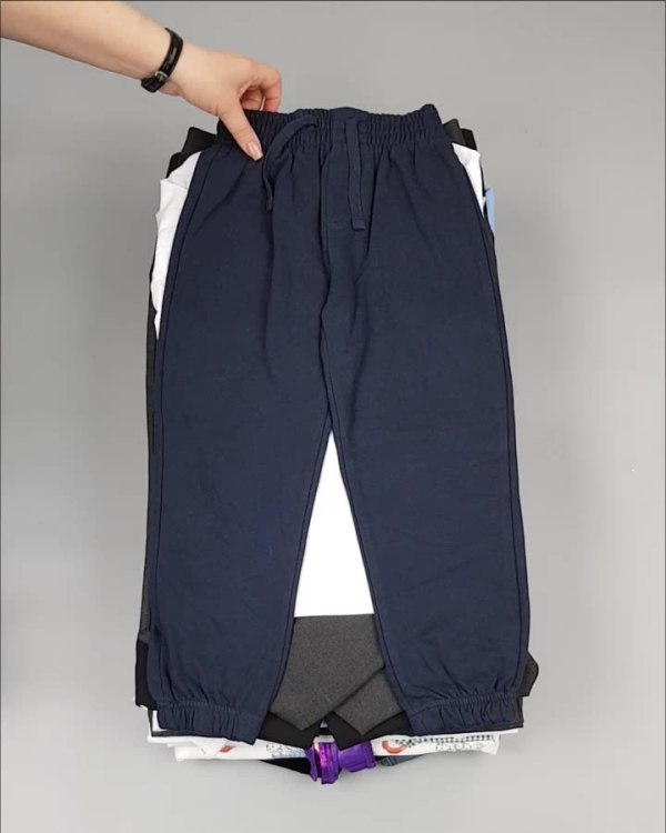 Фотография  958 - TU Kids#8 кг, ЛОТ №3579 оптом в Кемерово и Кемеровской области