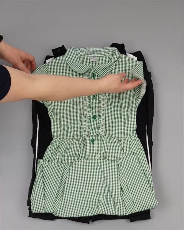 Фотография  371 - TU Kids#8 кг, ЛОТ №3580 оптом в Кемерово и Кемеровской области