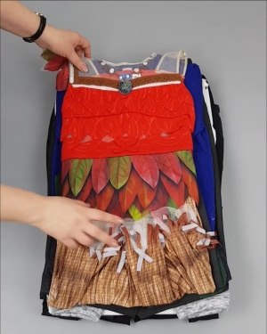 Фотография  210 - TU Kids#8 кг, ЛОТ №3580 оптом в Кемерово и Кемеровской области