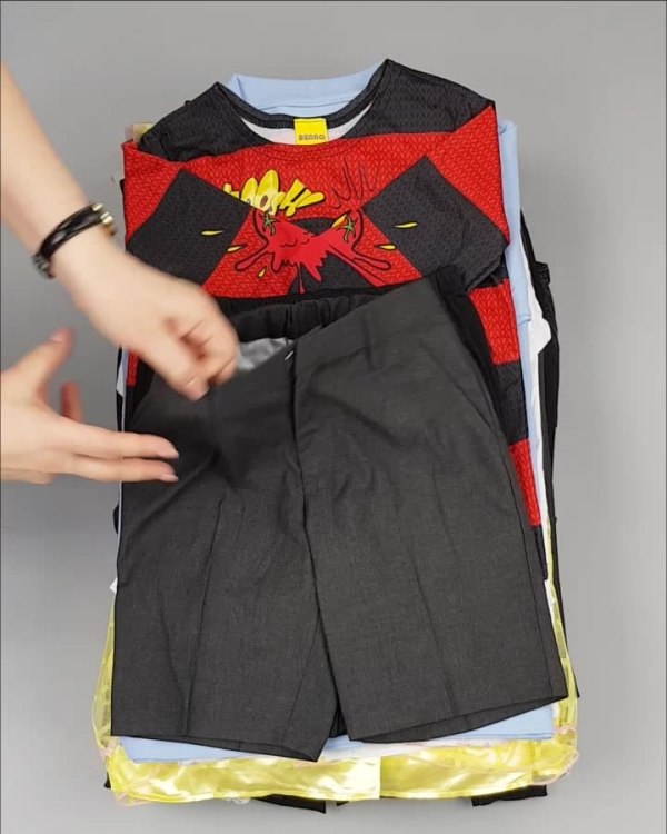 Фотография  209 - TU Kids#8 кг, ЛОТ №3580 оптом в Кемерово и Кемеровской области