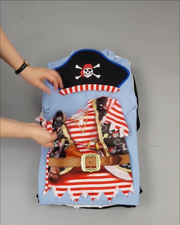 Фотография  542 - TU Kids#8 кг, ЛОТ №3583 оптом в Кемерово и Кемеровской области