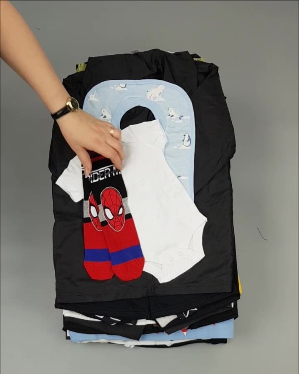 Фотография  278 - TU Kids#8 кг, ЛОТ №3583 оптом в Кемерово и Кемеровской области