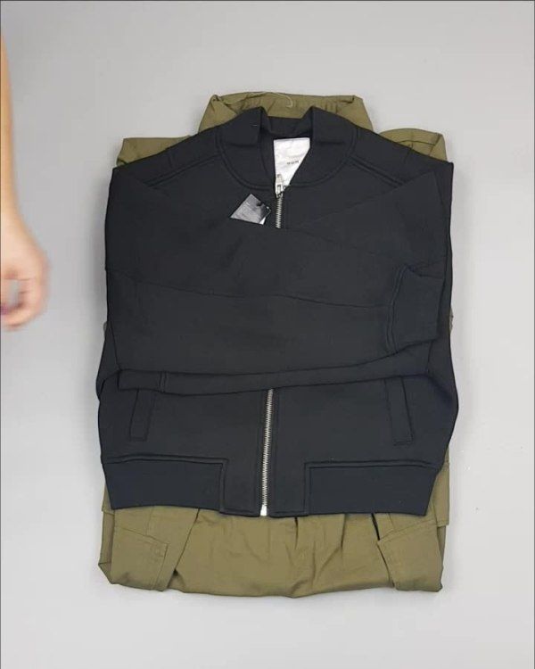 Фотография  689 - MILL STUDIO Spring mix#15 кг, ЛОТ №3650 оптом в Кемерово и Кемеровской области