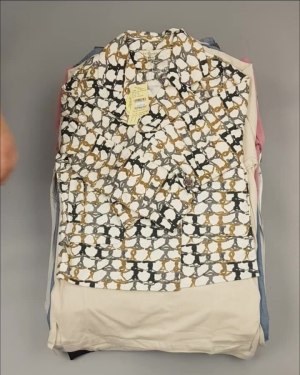 Фотография  827 - MILL STUDIO Spring mix#15 кг, ЛОТ №3650 оптом в Кемерово и Кемеровской области