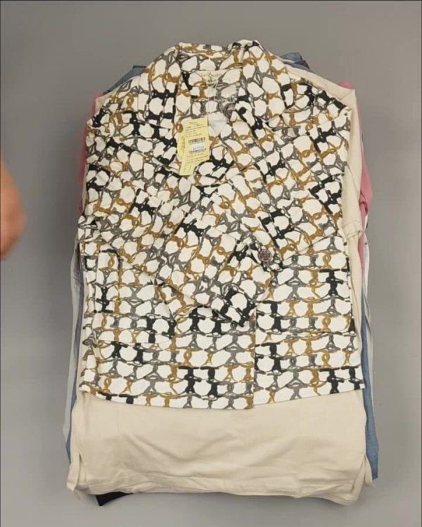 Фотография  863 - MILL STUDIO Spring mix#15 кг, ЛОТ №3650 оптом в Кемерово и Кемеровской области