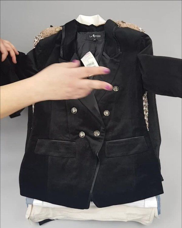 Фотография  515 - MILL STUDIO Spring mix#15 кг, ЛОТ №3650 оптом в Кемерово и Кемеровской области