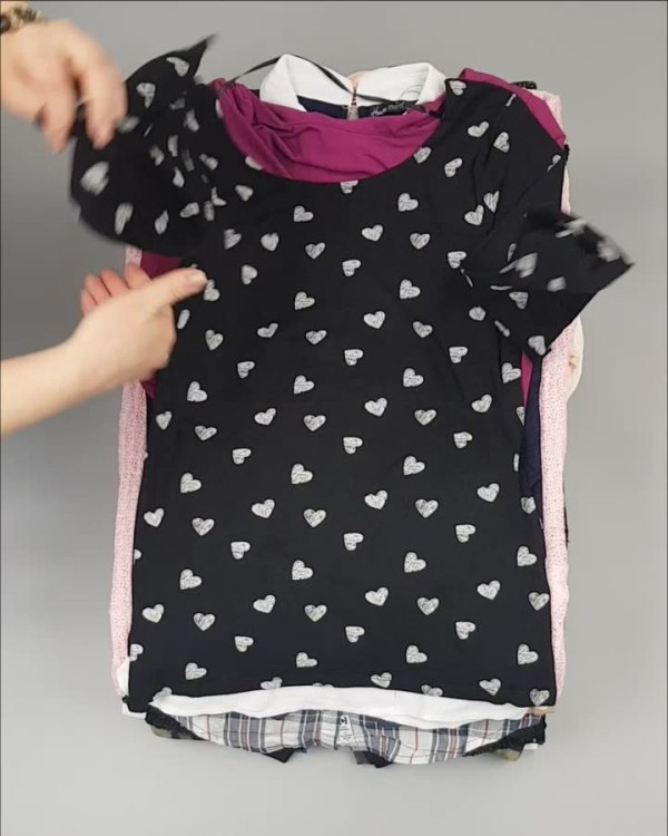 Фотография  626 - Весенний микс LPP, 20 кг, ЛОТ №3721 оптом в Кемерово и Кемеровской области