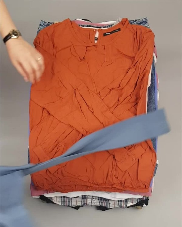 Фотография  943 - Весенний микс LPP, 20 кг, ЛОТ №3721 оптом в Кемерово и Кемеровской области