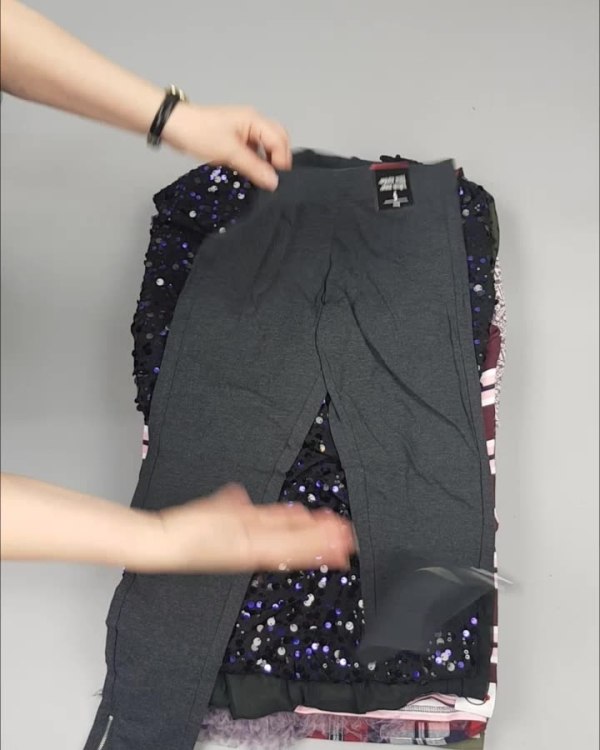 Фотография  318 - Весенний микс LPP, 20 кг, ЛОТ №3722 оптом в Кемерово и Кемеровской области