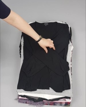 Фотография  669 - Весенний микс LPP, 20 кг, ЛОТ №3722 оптом в Кемерово и Кемеровской области