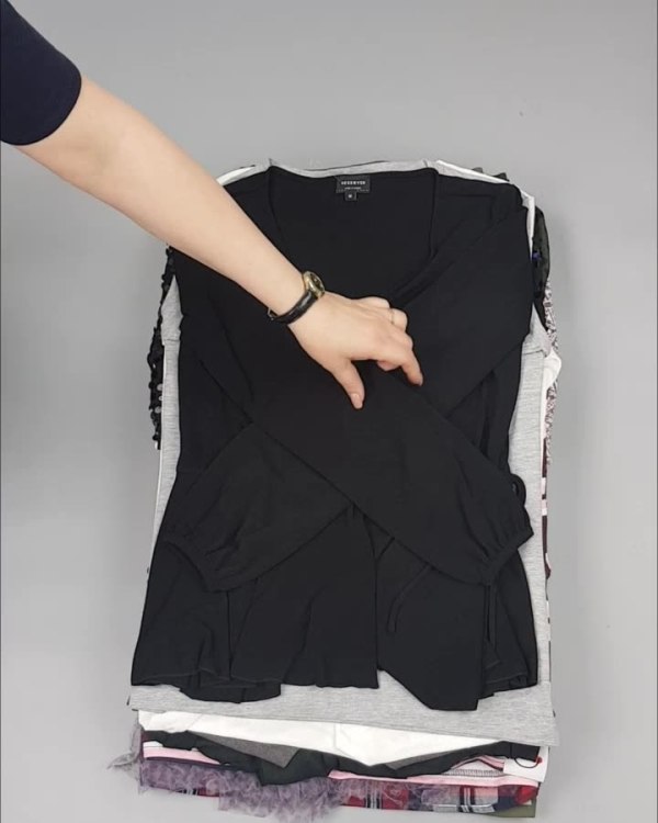 Фотография  281 - Весенний микс LPP, 20 кг, ЛОТ №3722 оптом в Кемерово и Кемеровской области