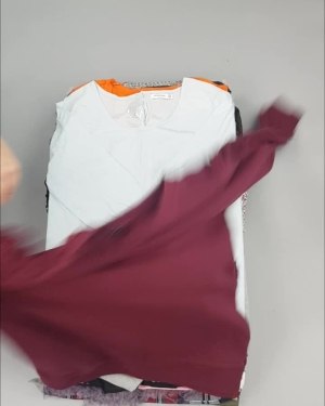 Фотография  540 - Весенний микс LPP, 20 кг, ЛОТ №3722 оптом в Кемерово и Кемеровской области