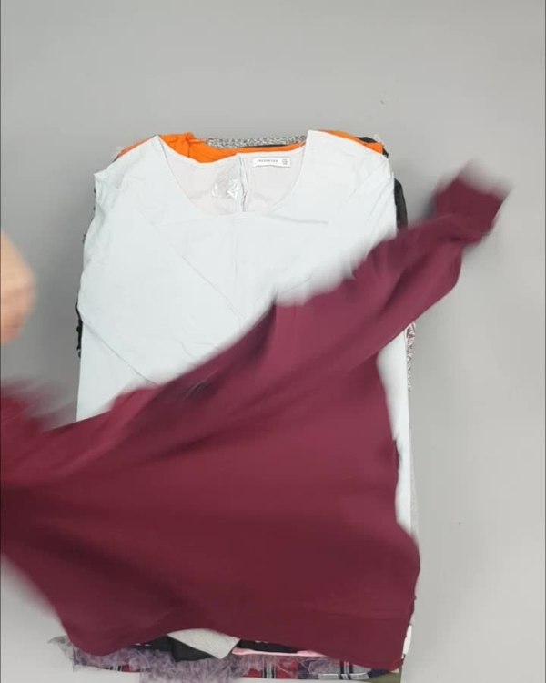 Фотография  931 - Весенний микс LPP, 20 кг, ЛОТ №3722 оптом в Кемерово и Кемеровской области