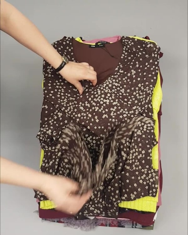 Фотография  606 - Весенний микс LPP, 20 кг, ЛОТ №3722 оптом в Кемерово и Кемеровской области