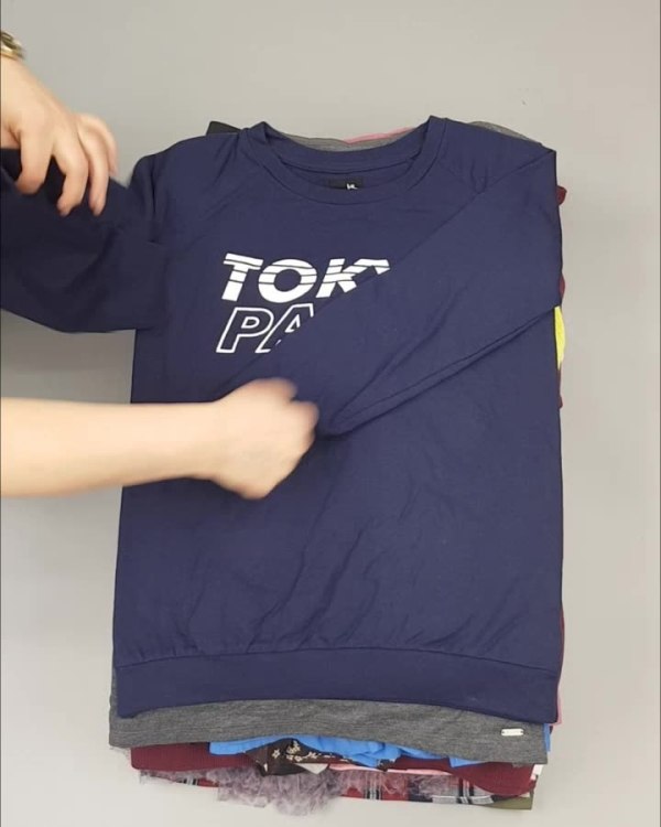 Фотография  853 - Весенний микс LPP, 20 кг, ЛОТ №3722 оптом в Кемерово и Кемеровской области