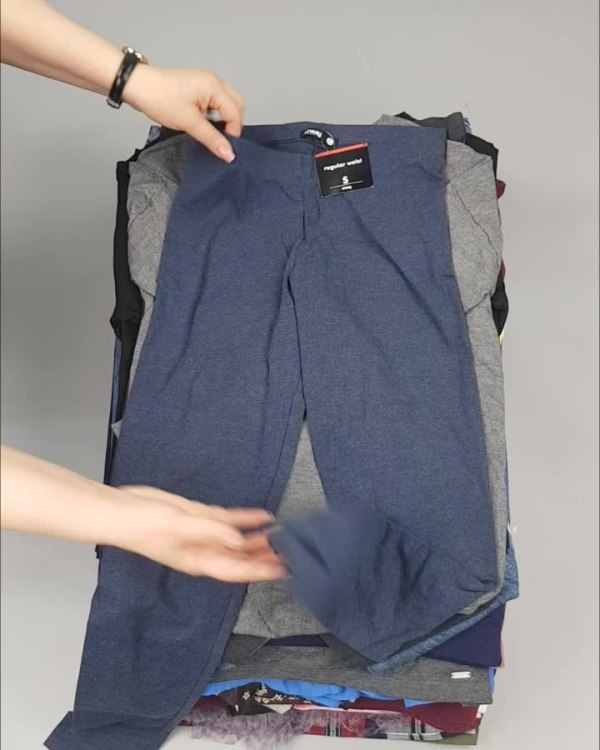 Фотография  352 - Весенний микс LPP, 20 кг, ЛОТ №3722 оптом в Кемерово и Кемеровской области