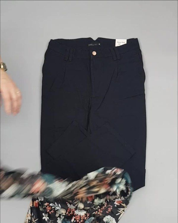 Фотография  152 - Весенний микс LPP, 20 кг, ЛОТ №3723 оптом в Кемерово и Кемеровской области