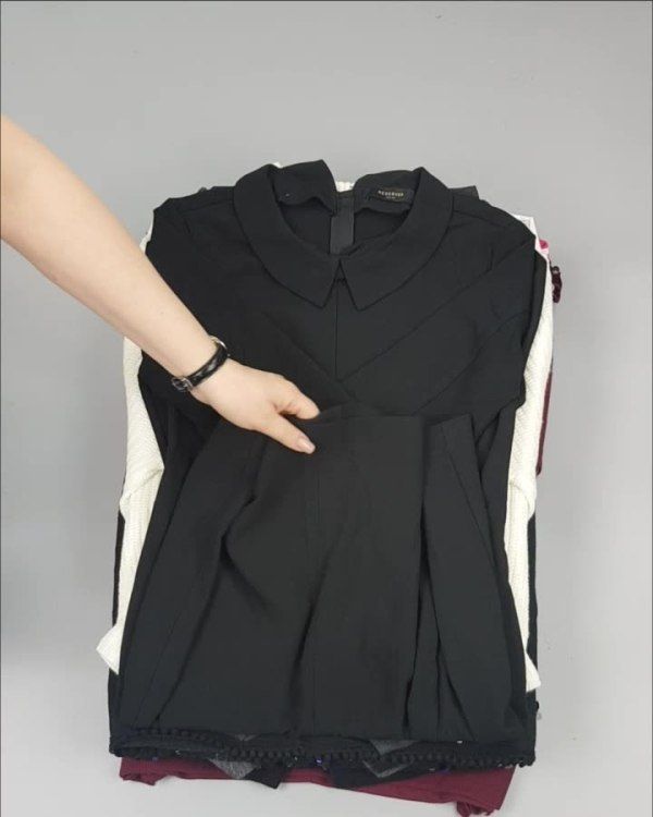 Фотография  705 - Весенний микс LPP, 20 кг, ЛОТ №3724 оптом в Кемерово и Кемеровской области