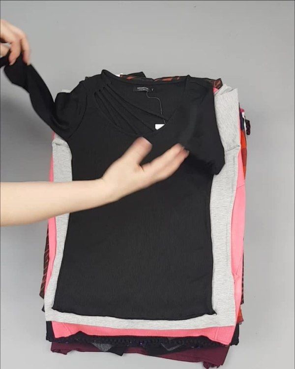 Фотография  199 - Весенний микс LPP, 20 кг, ЛОТ №3724 оптом в Кемерово и Кемеровской области