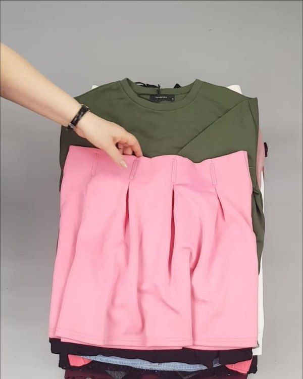 Фотография  136 - Весенний микс LPP, 20 кг, ЛОТ №3724 оптом в Кемерово и Кемеровской области