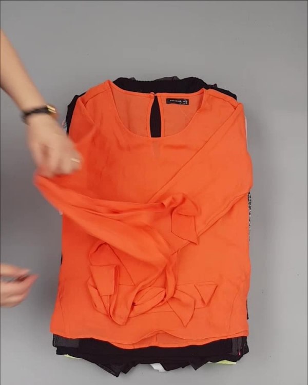 Фотография  727 - Весенний микс LPP, 20 кг, ЛОТ №3725 оптом в Кемерово и Кемеровской области