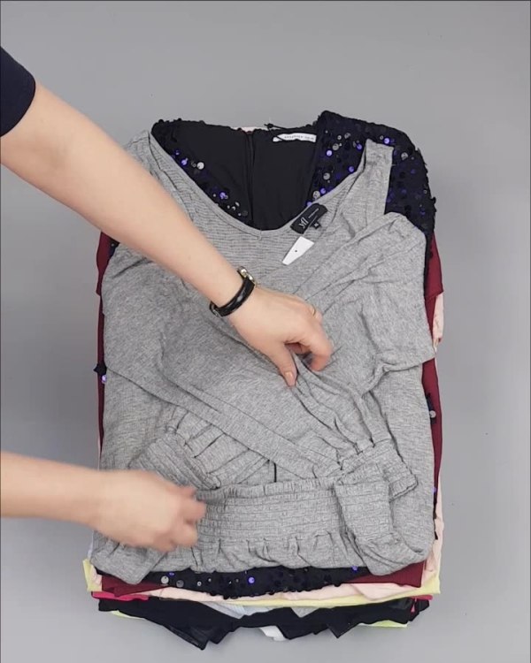 Фотография  300 - Весенний микс LPP, 20 кг, ЛОТ №3725 оптом в Кемерово и Кемеровской области