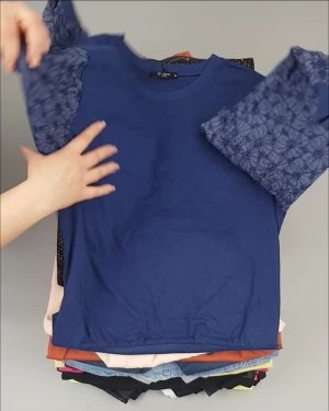 Фотография  713 - Весенний микс LPP, 20 кг, ЛОТ №3725 оптом в Кемерово и Кемеровской области