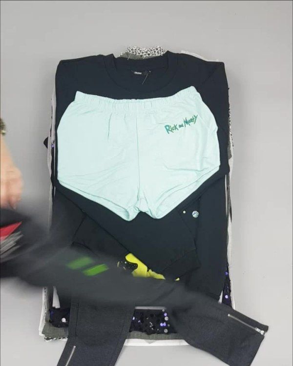 Фотография  813 - Весенний микс LPP, 20 кг, ЛОТ №3726 оптом в Кемерово и Кемеровской области