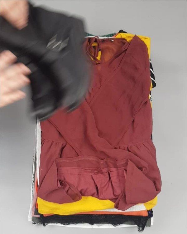 Фотография  510 - Весенний микс LPP, 20 кг, ЛОТ №3726 оптом в Кемерово и Кемеровской области