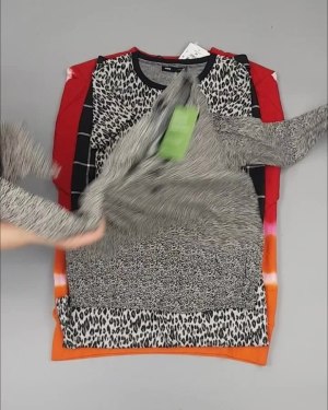 Фотография  382 - Весенний микс LPP, 20 кг, ЛОТ №3727 оптом в Кемерово и Кемеровской области