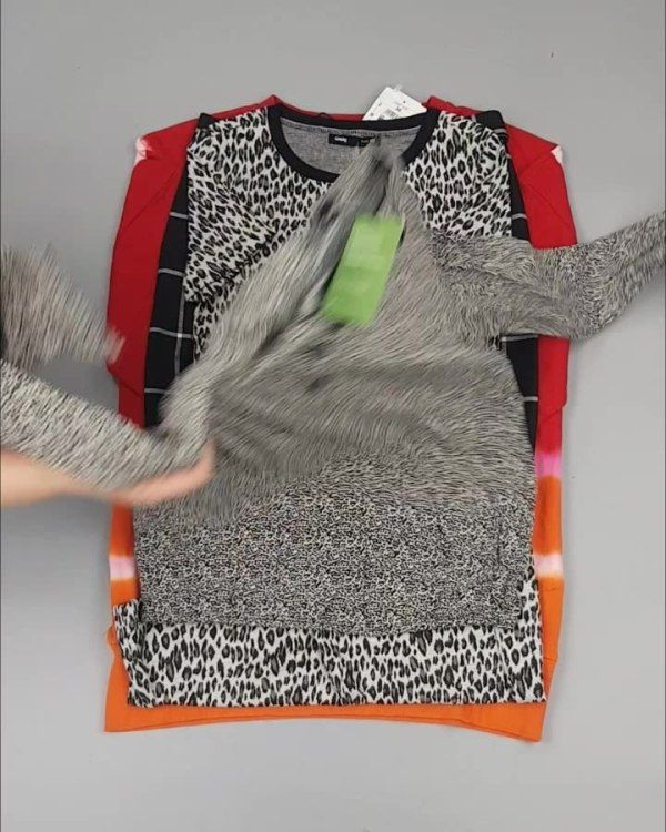 Фотография  752 - Весенний микс LPP, 20 кг, ЛОТ №3727 оптом в Кемерово и Кемеровской области