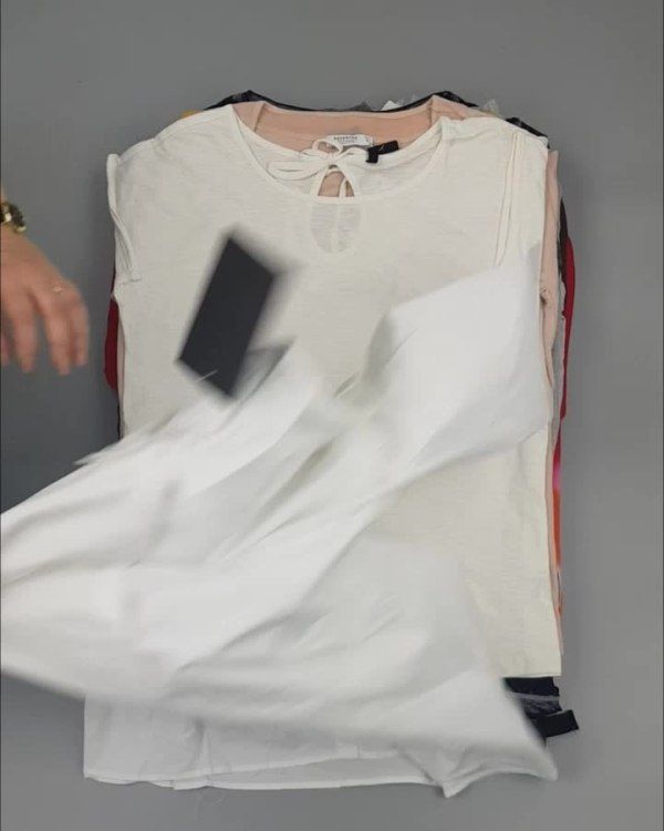 Фотография  640 - Весенний микс LPP, 20 кг, ЛОТ №3727 оптом в Кемерово и Кемеровской области