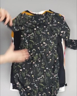 Фотография  337 - Весенний микс LPP, 20 кг, ЛОТ №3727 оптом в Кемерово и Кемеровской области