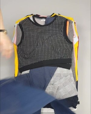 Фотография  251 - Весенний микс LPP, 20 кг, ЛОТ №3727 оптом в Кемерово и Кемеровской области