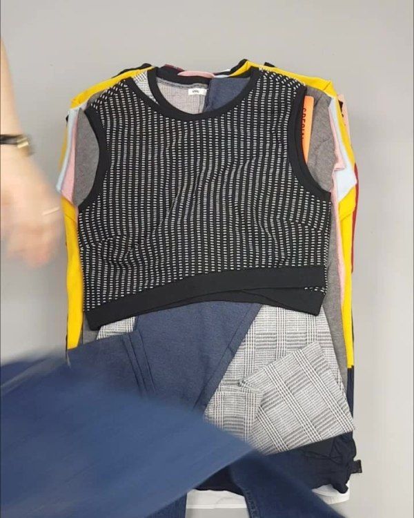 Фотография  877 - Весенний микс LPP, 20 кг, ЛОТ №3727 оптом в Кемерово и Кемеровской области