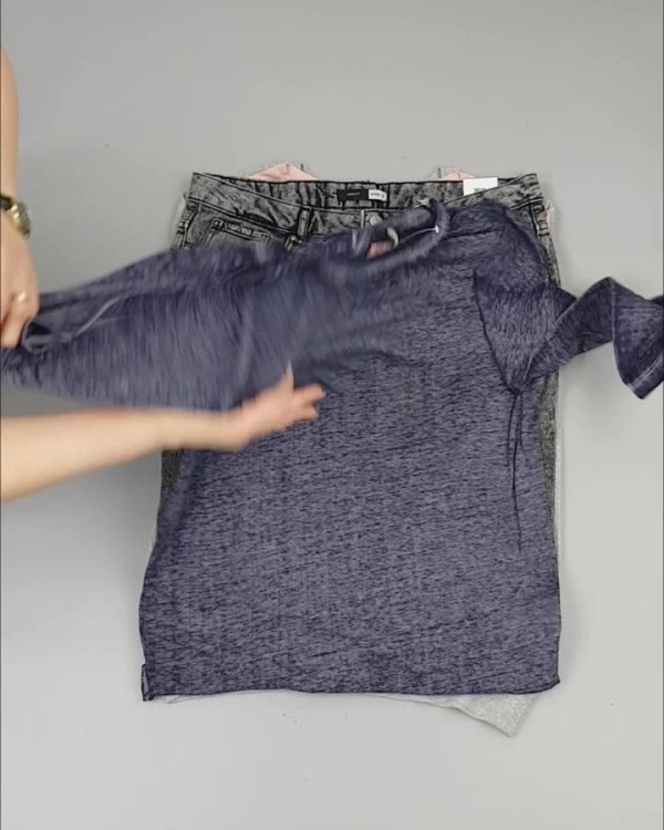 Фотография  381 - Весенний микс LPP, 20 кг, ЛОТ №3728 оптом в Кемерово и Кемеровской области