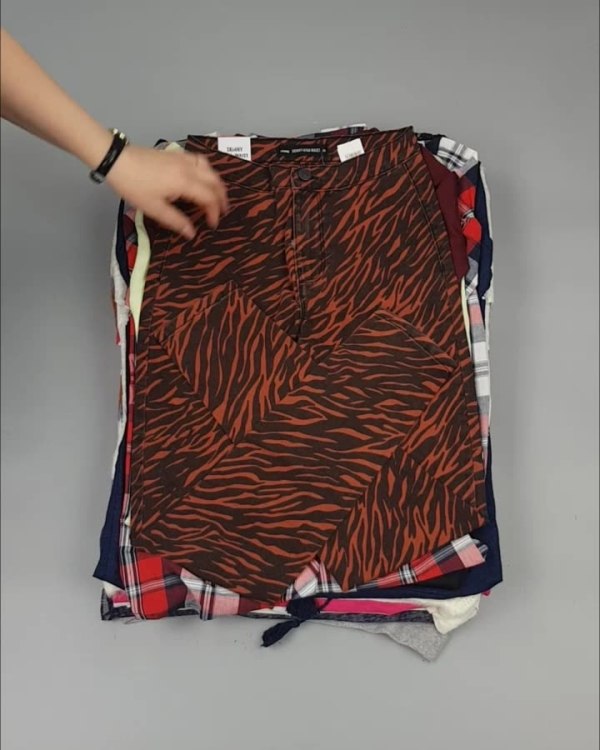 Фотография  425 - Весенний микс LPP, 20 кг, ЛОТ №3728 оптом в Кемерово и Кемеровской области