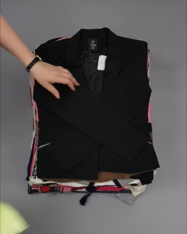 Фотография  405 - Весенний микс LPP, 20 кг, ЛОТ №3728 оптом в Кемерово и Кемеровской области