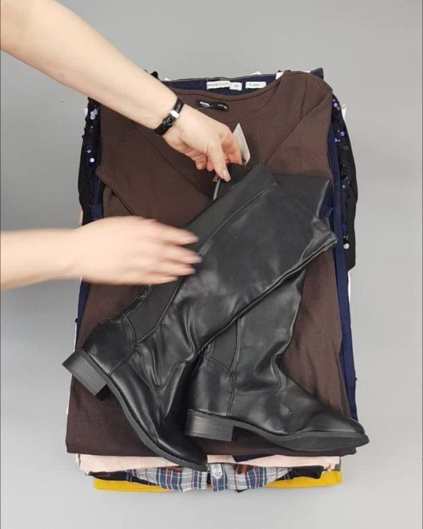 Фотография  146 - Весенний микс LPP, 20 кг, ЛОТ №3729 оптом в Кемерово и Кемеровской области