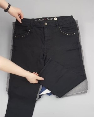 Фотография 278 - Шорты м/ж S’OLIVER#5 кг, ЛОТ №3760 оптом в Кемерово и Кемеровской области