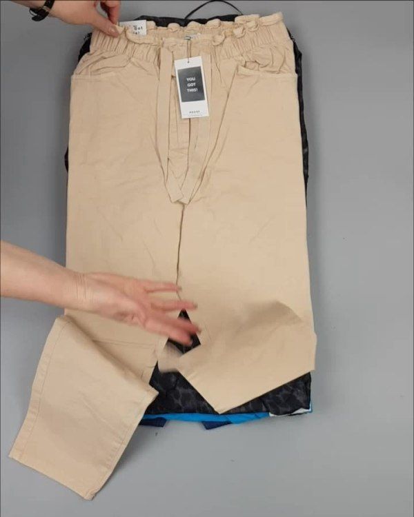 Фотография  816 - Женский летний микс LPP, 20 кг, ЛОТ №3771 оптом в Кемерово и Кемеровской области