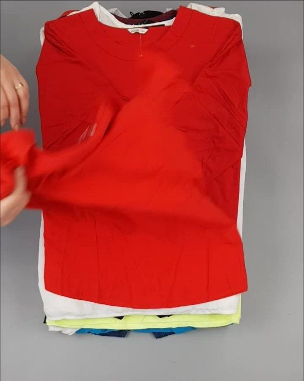 Фотография  716 - Женский летний микс LPP, 20 кг, ЛОТ №3771 оптом в Кемерово и Кемеровской области