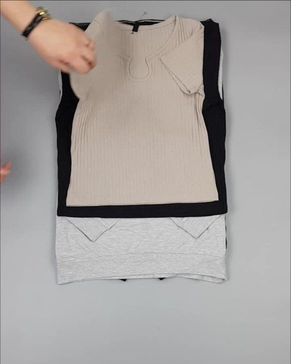 Фотография  464 - Женский летний микс LPP, 20 кг, ЛОТ №3773 оптом в Кемерово и Кемеровской области