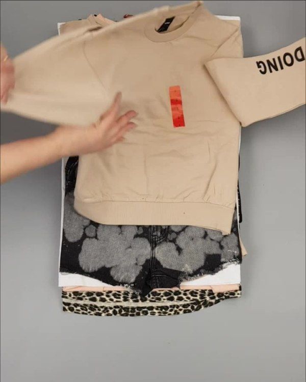 Фотография  787 - Женский летний микс LPP, 20 кг, ЛОТ №3773 оптом в Кемерово и Кемеровской области