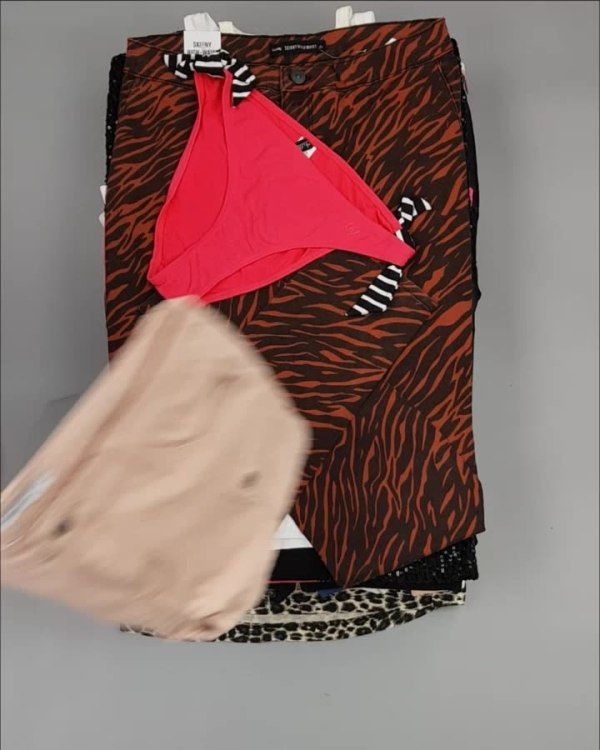 Фотография  734 - Женский летний микс LPP, 20 кг, ЛОТ №3773 оптом в Кемерово и Кемеровской области