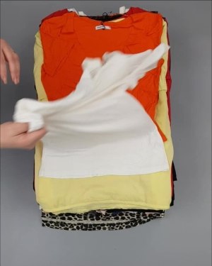 Фотография  148 - Женский летний микс LPP, 20 кг, ЛОТ №3773 оптом в Кемерово и Кемеровской области