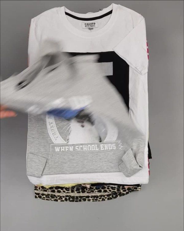 Фотография  823 - Женский летний микс LPP, 20 кг, ЛОТ №3773 оптом в Кемерово и Кемеровской области