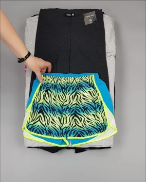 Фотография  822 - Женский летний микс LPP, 20 кг, ЛОТ №3774 оптом в Кемерово и Кемеровской области